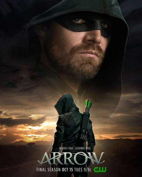 yesmovie arrow